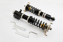 FORESTER SH 08+ Coilovers BC-Racing BR